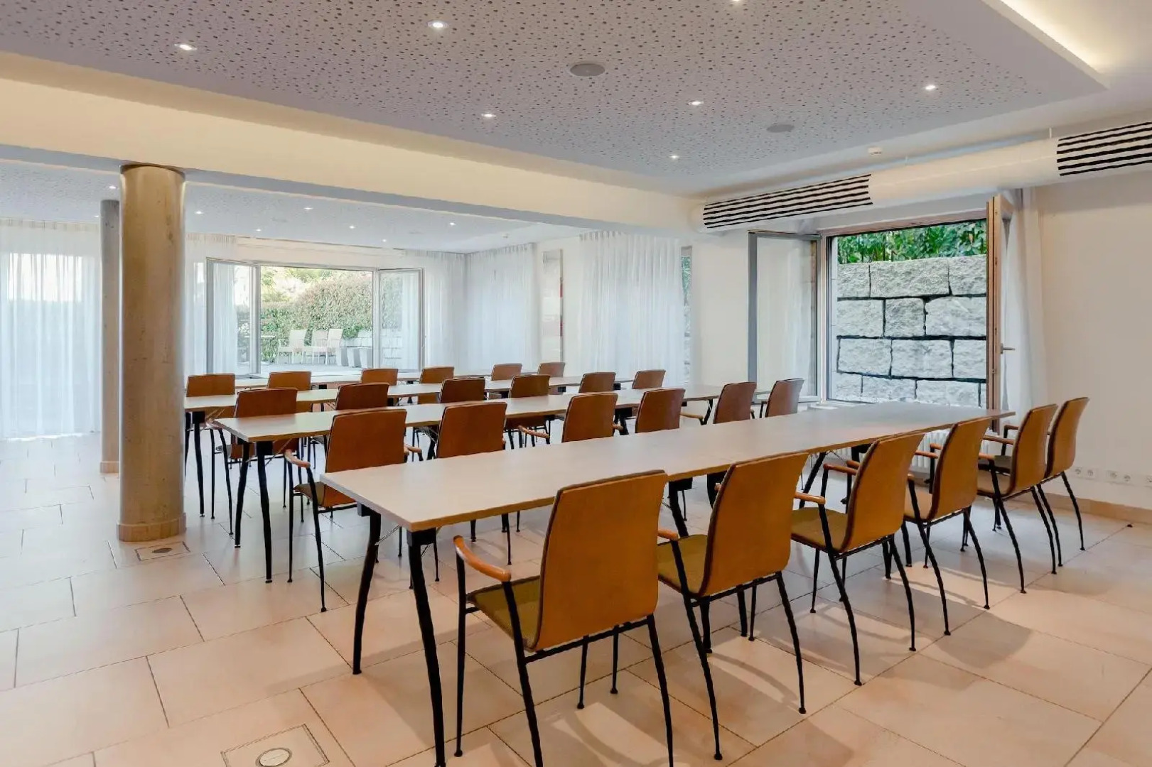 Aqua Aurelia Suitenhotel an den Thermen