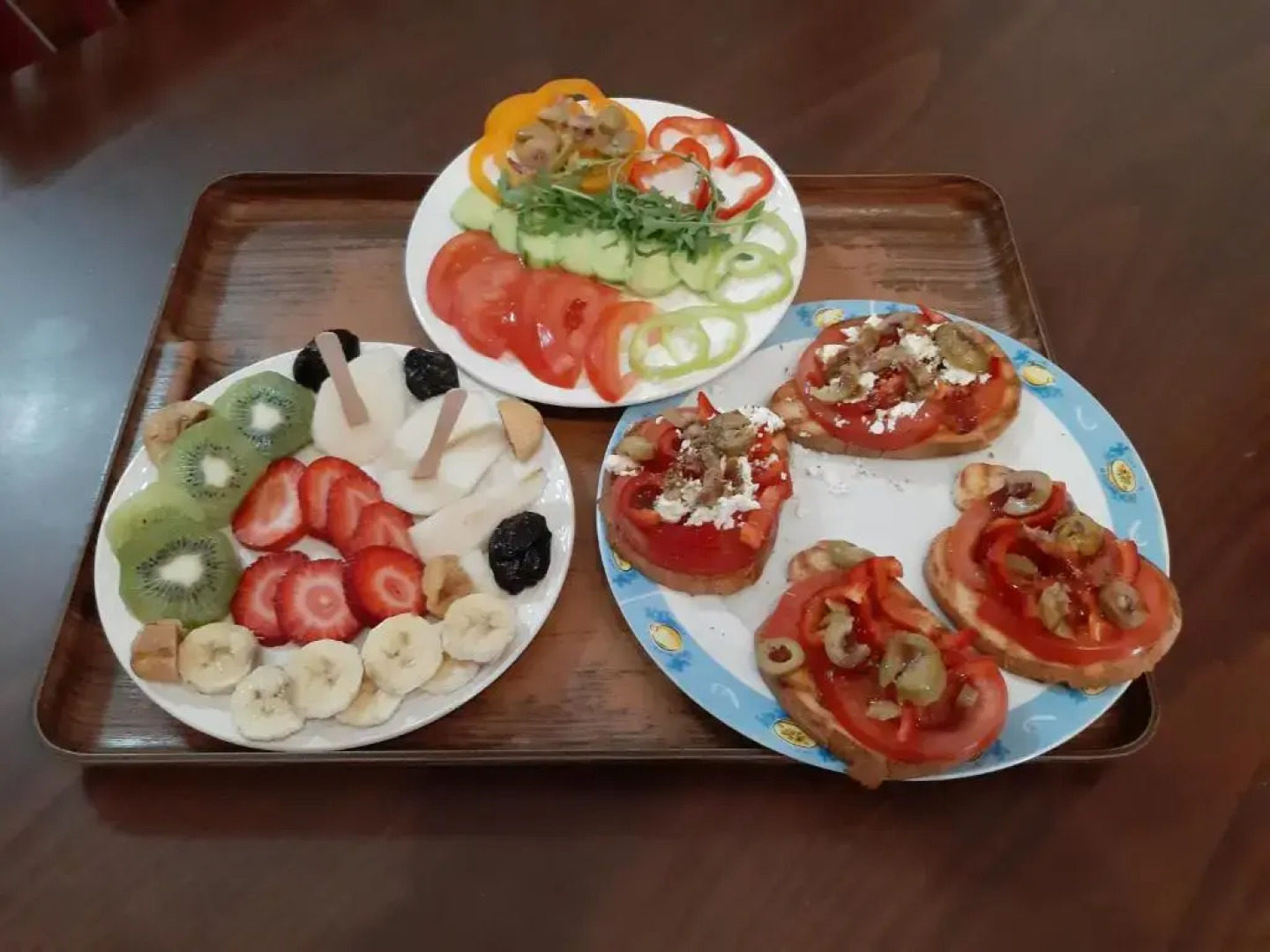 Paraskevi's Luxury Studios