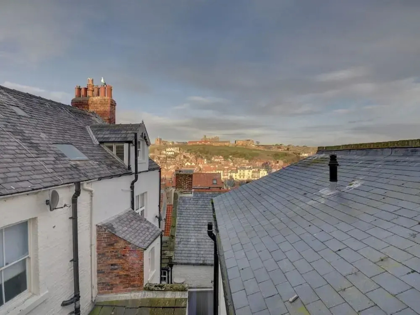 Silver Street Suites