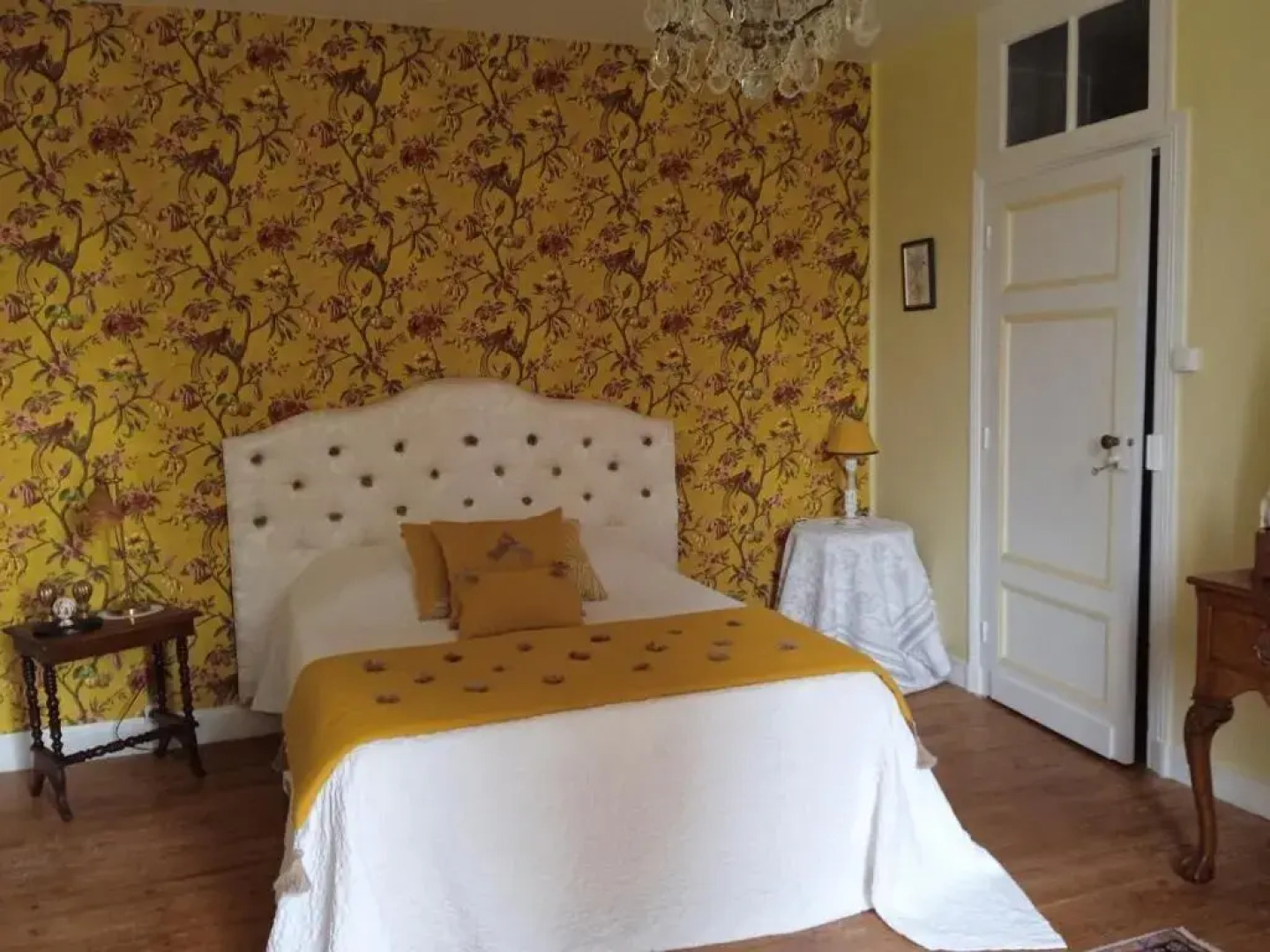 Les Hortensias - Chambres d'hôtes