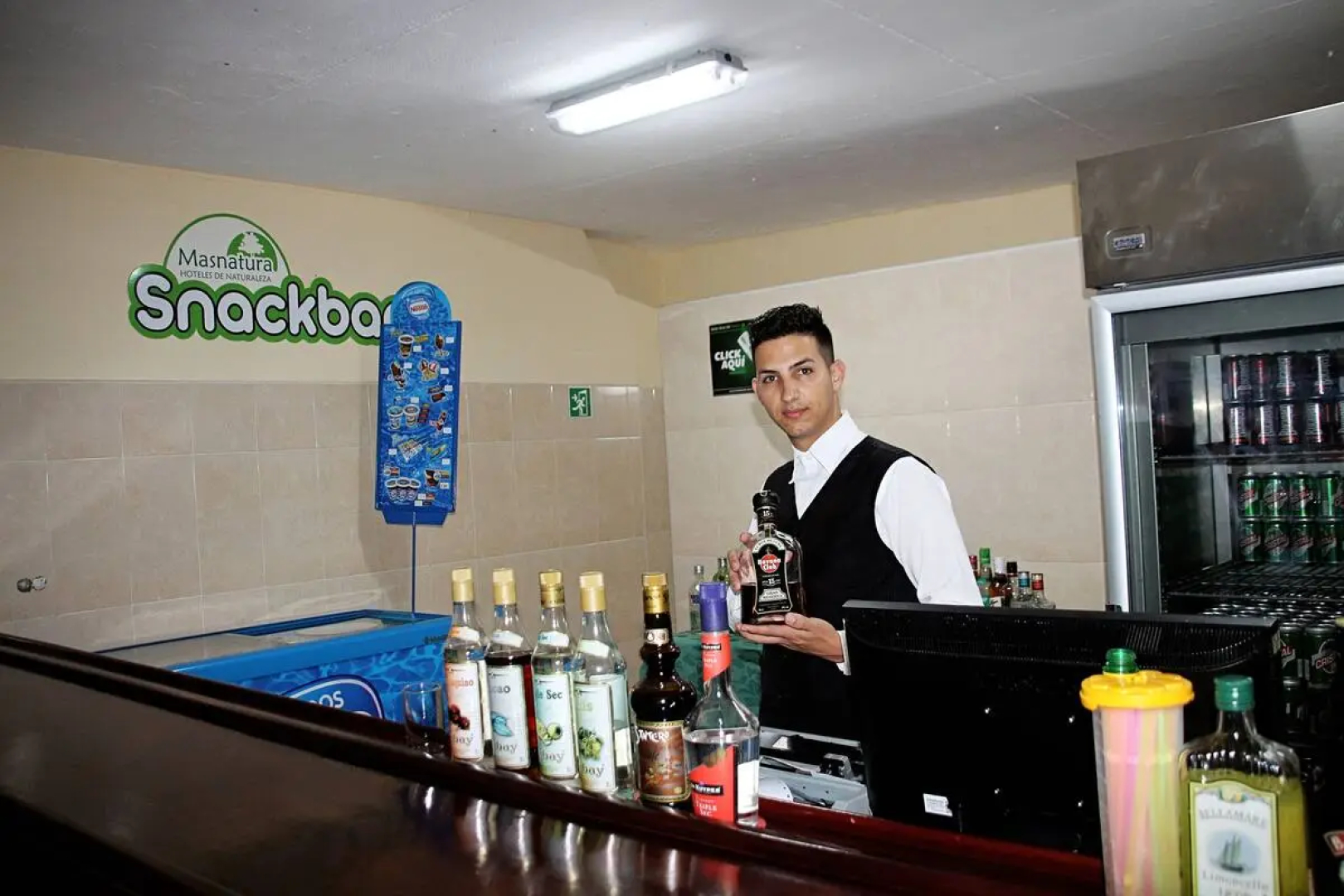 Hotel Hanabanilla