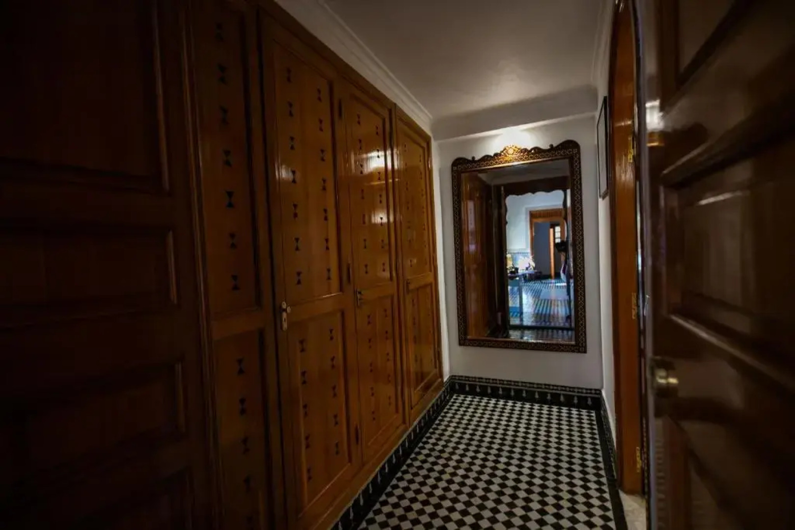 Riad Authentic Palace