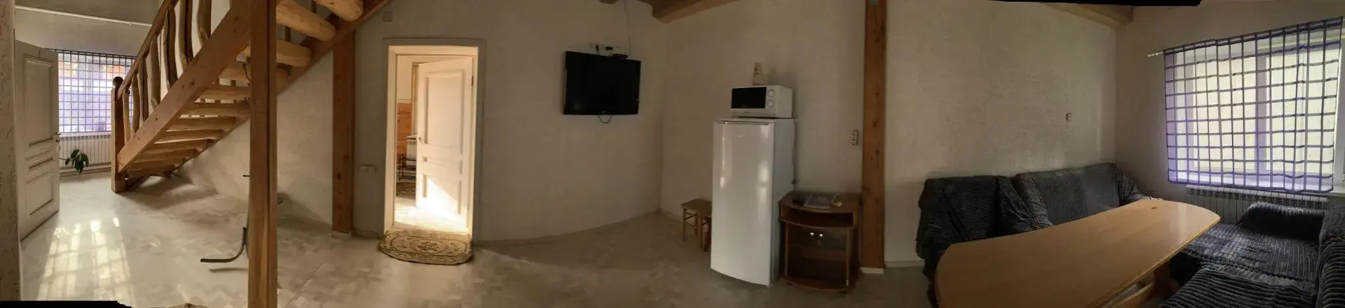 Tsentr Aktivnogo Otdykha "KOLOBOK"