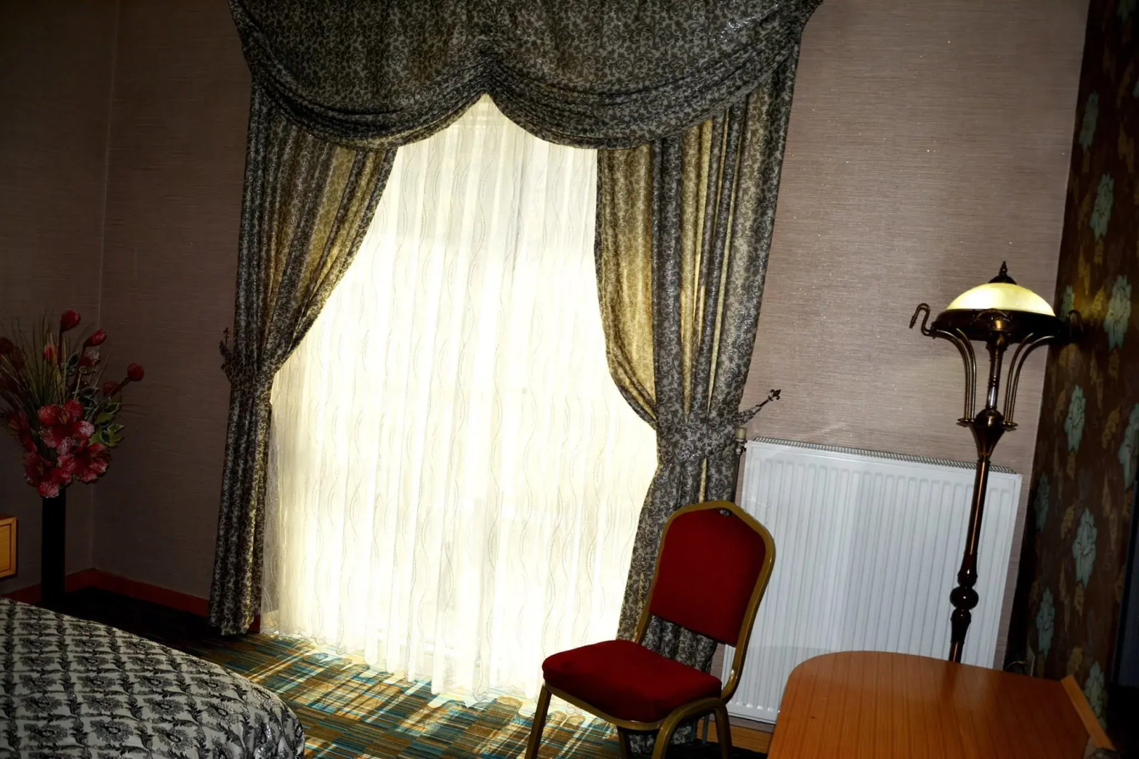 Elbistan Garden Hotel