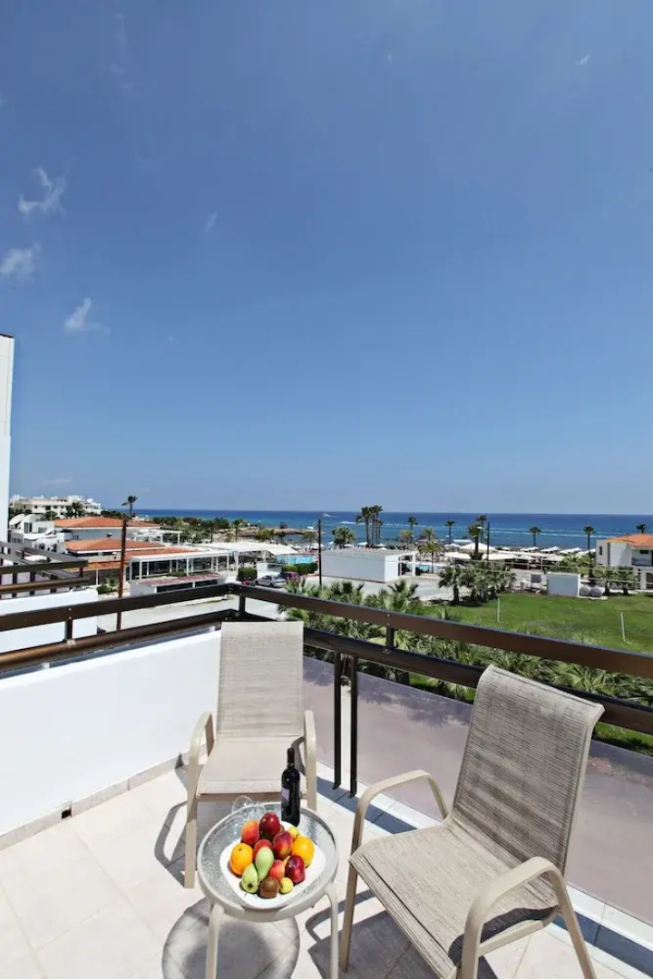 Protaras Villa Nicol 17