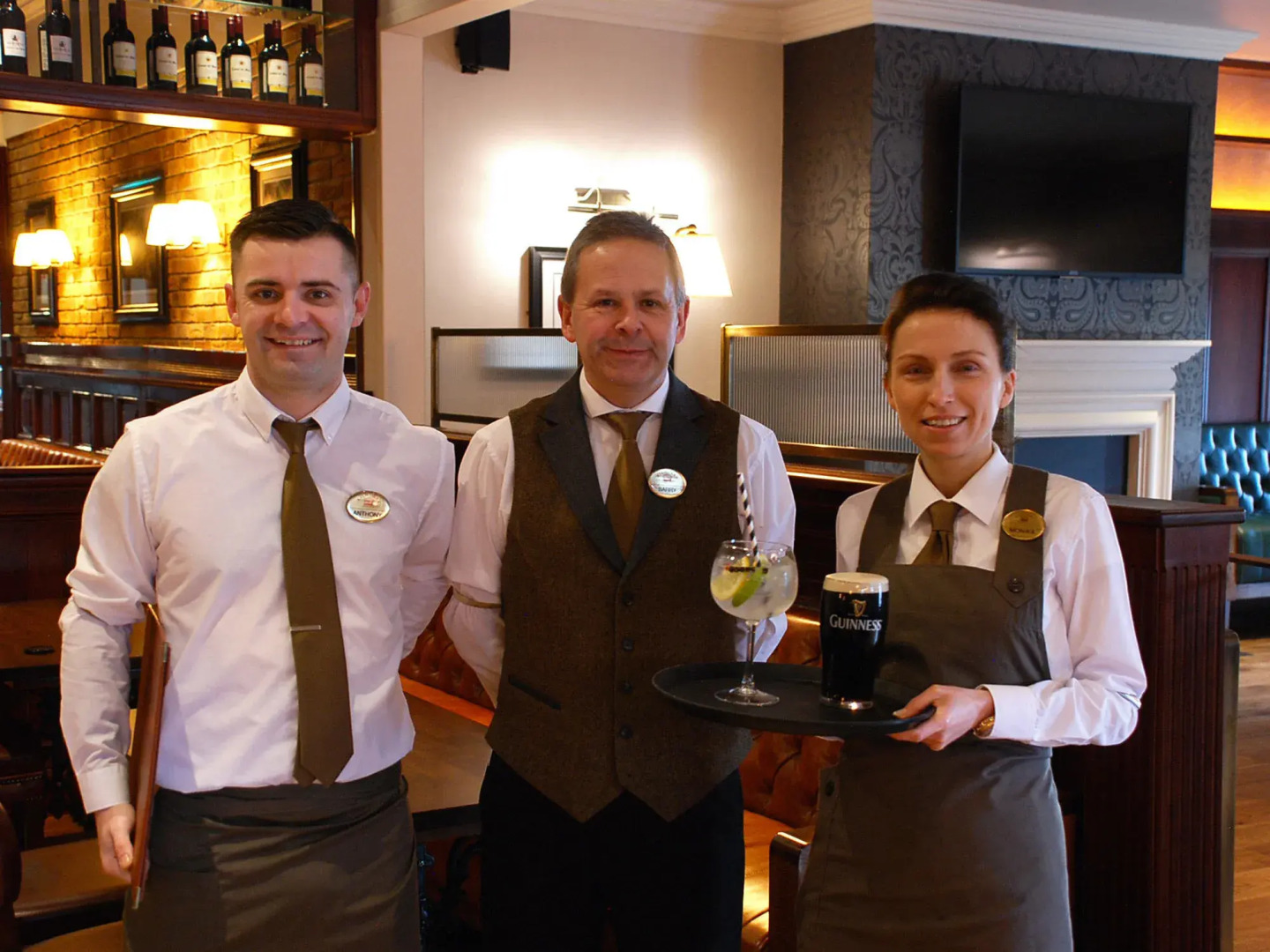 Kilmurry Lodge Hotel