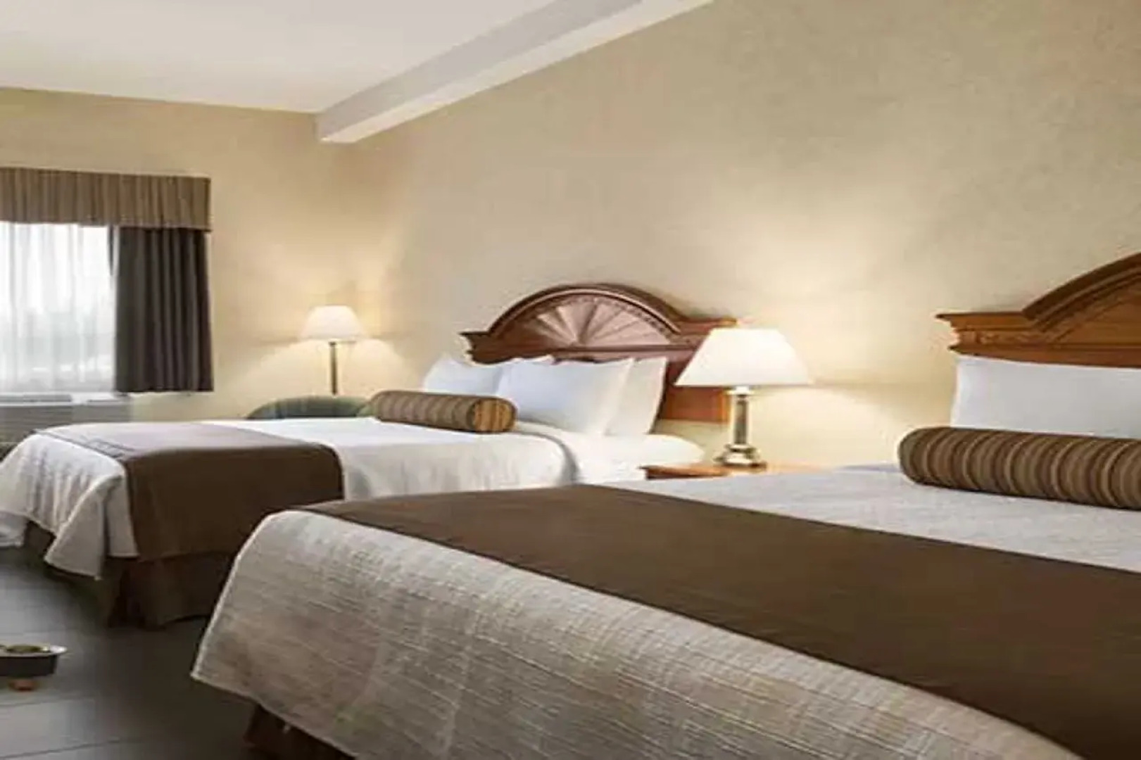 Travelodge by Wyndham Victorville