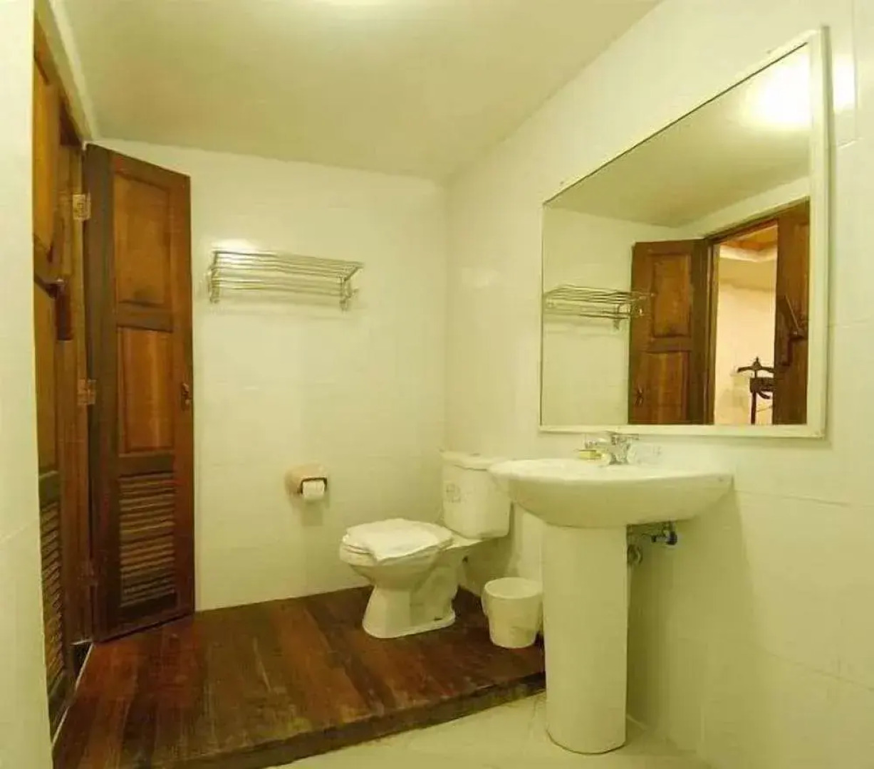 Maekhong Delta Boutique Hotel