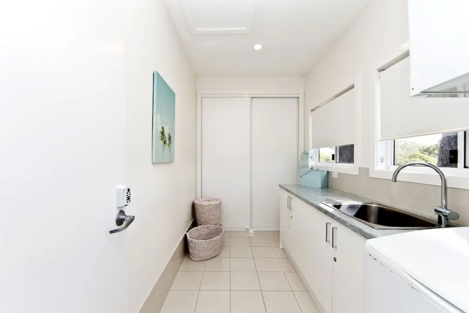 Shells Coastal Beach House