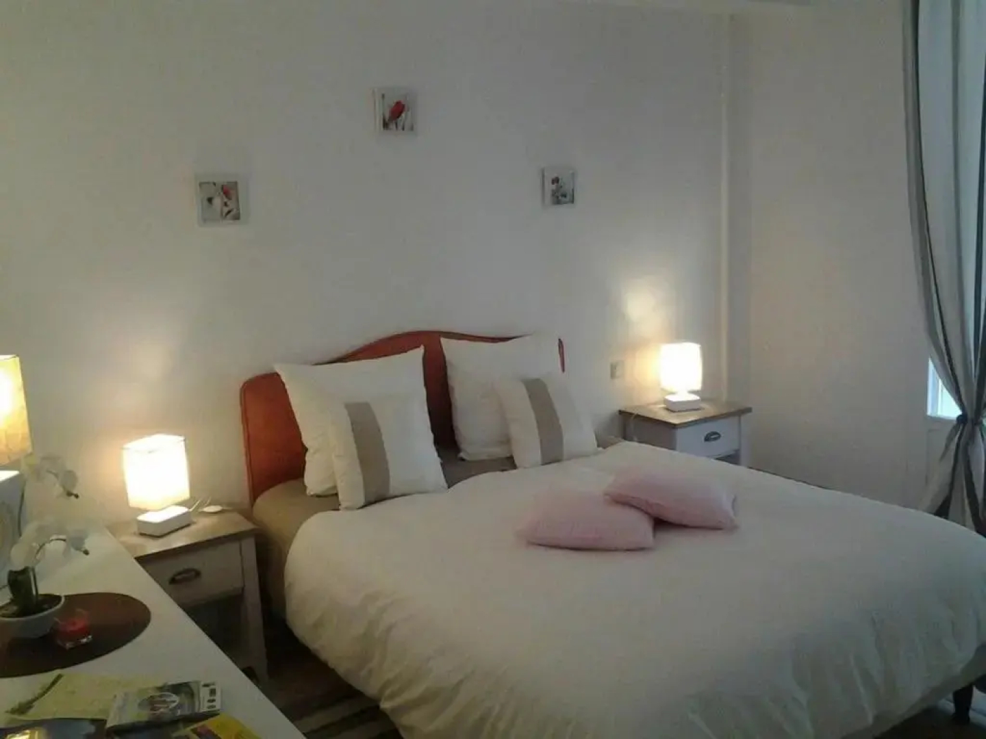 Gîte Angles , 6 pièces, 10 personnes - FR-1-426-150