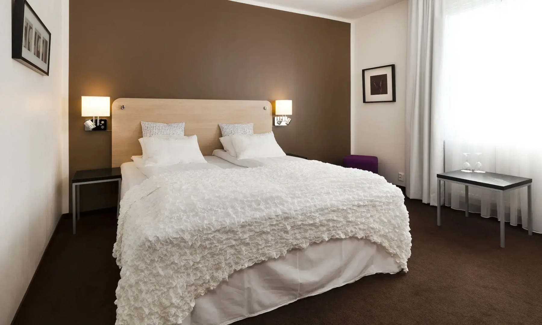 Hotell Charlottenberg