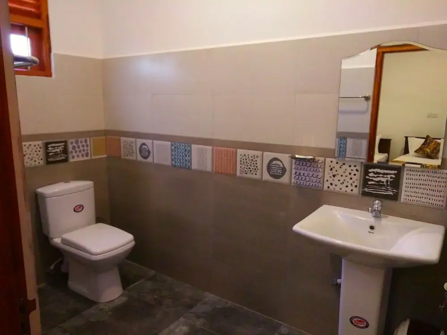 Ocean Bay Surf Resort