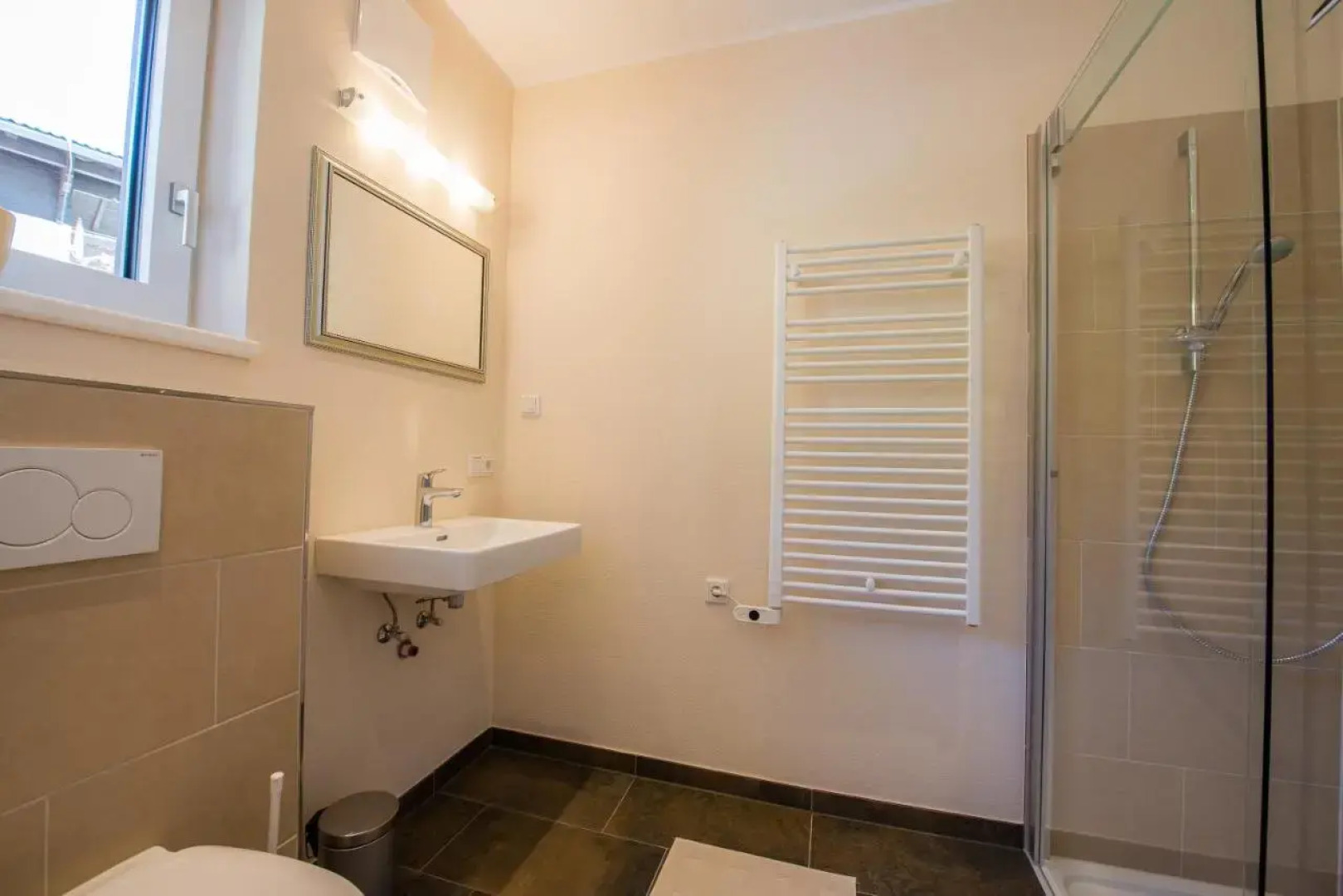 Bergerhof Alpin Lodge