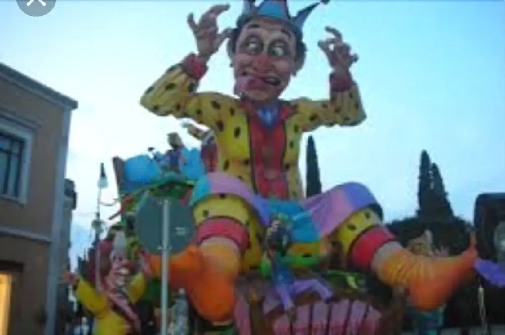 B&B Villa L'Ottagono