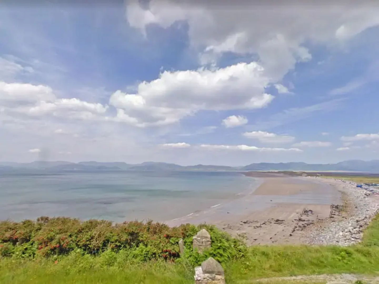 Behy Lodge Glenbeigh