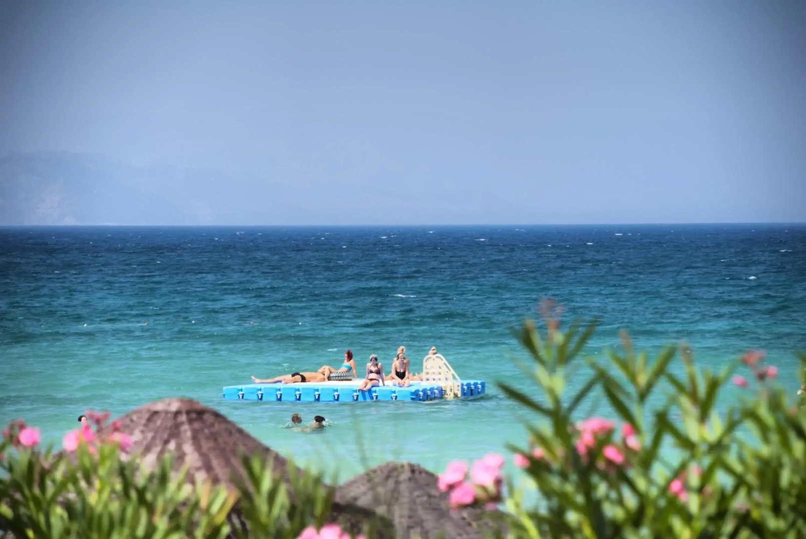 Ephesia Resort Hotel