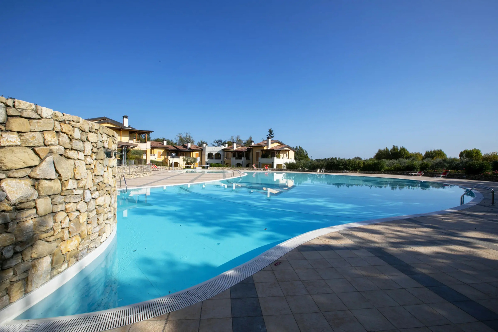 Appartamento Patrizia Manerba Resort