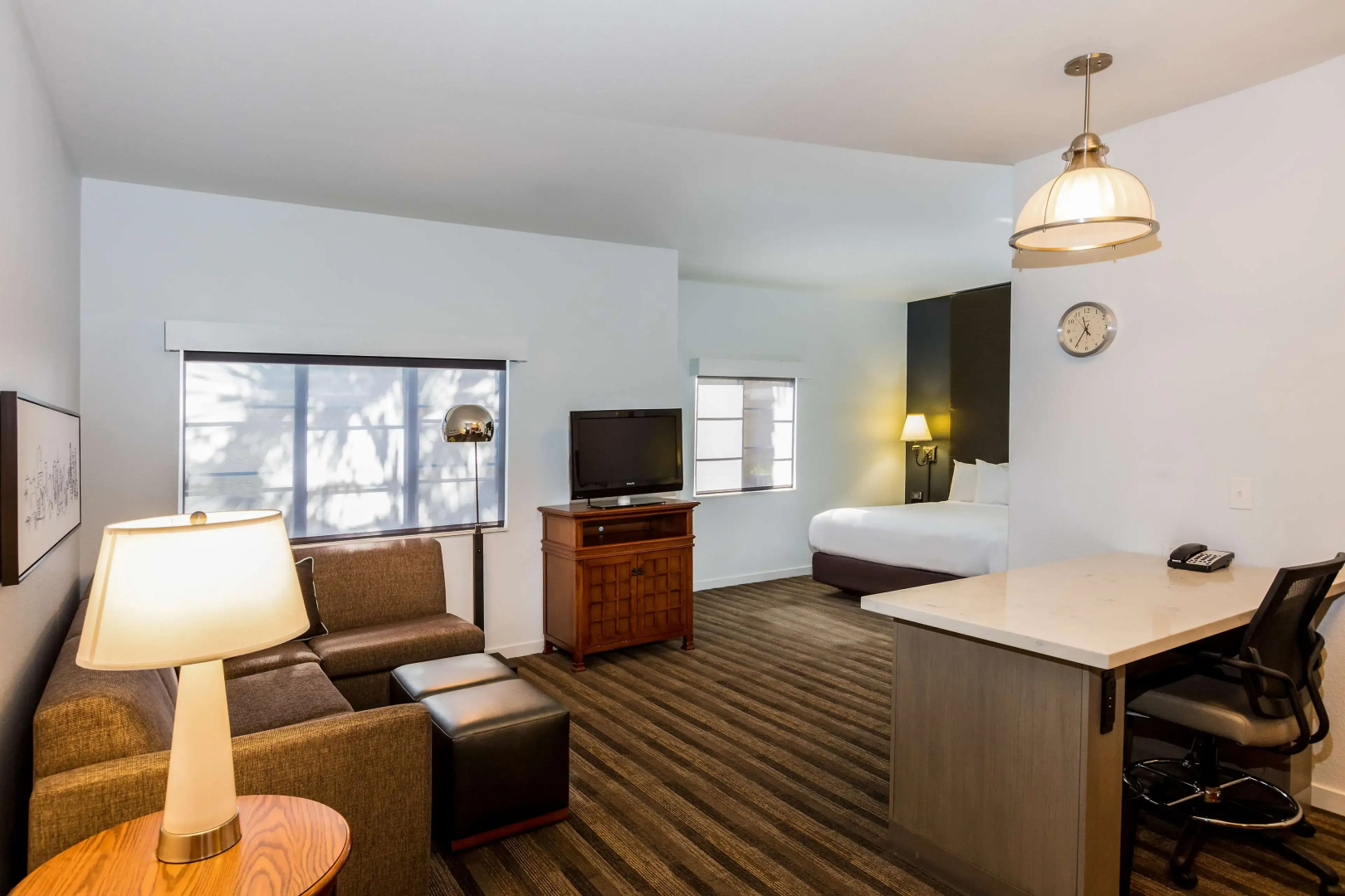 HYATT house San Ramon