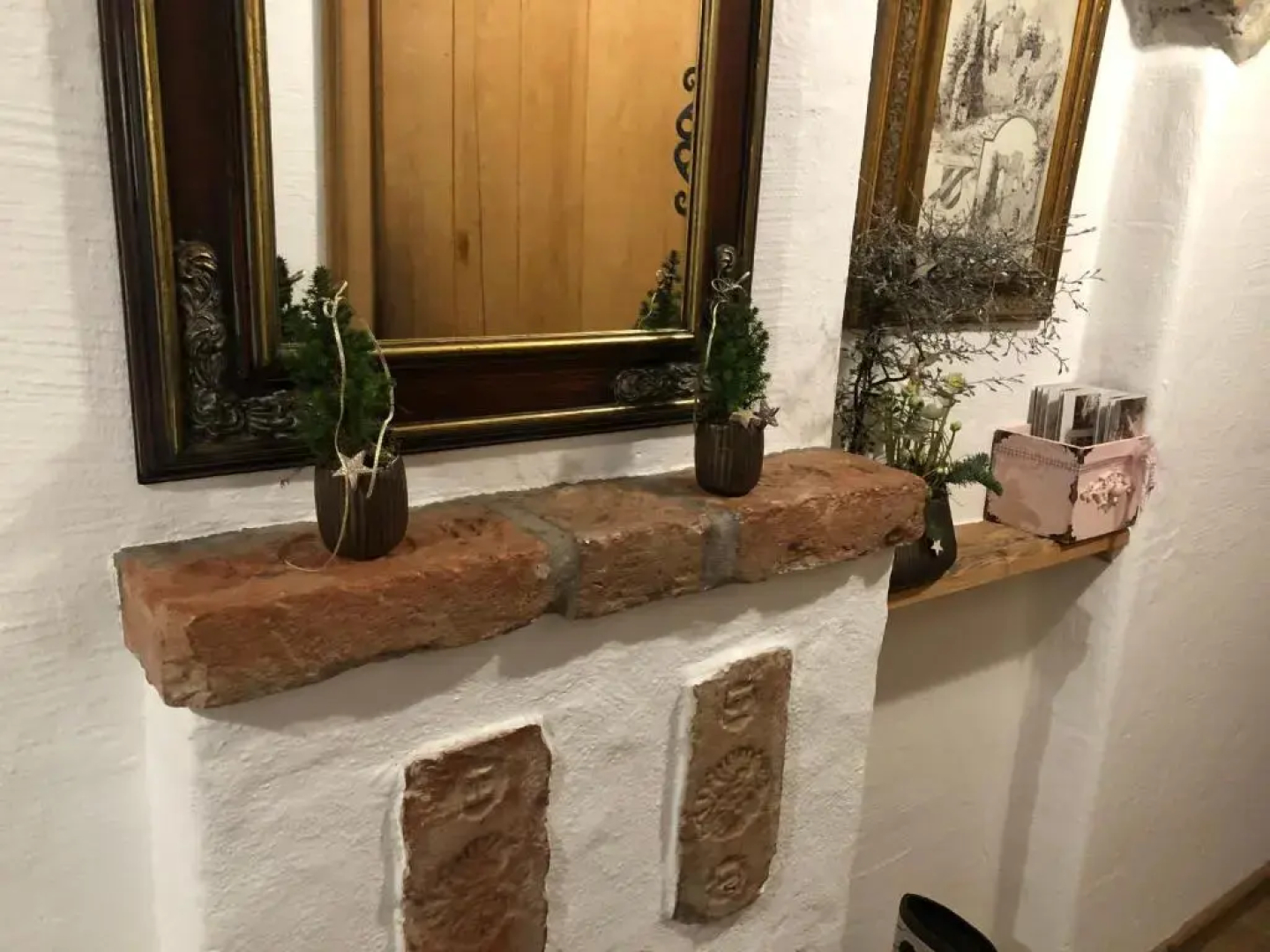 Forsthaus Wartenfels