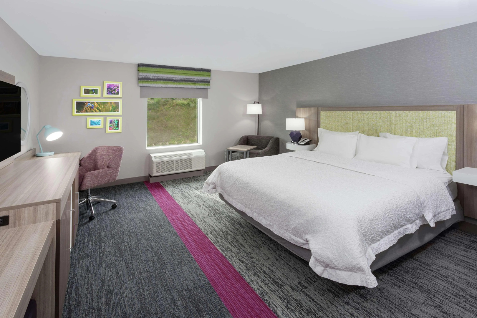 Hampton Inn & Suites Rocky Hill - Hartford South