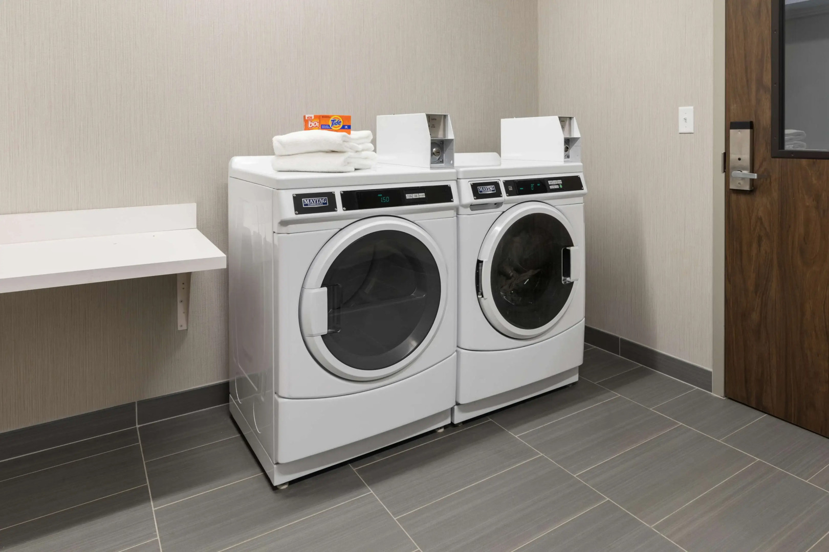 Hampton Inn Circleville