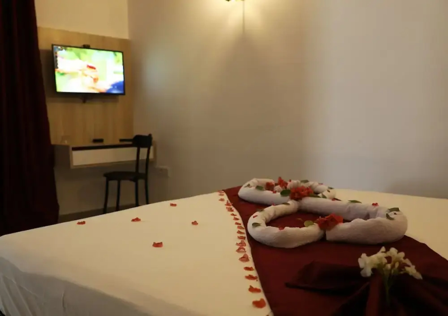 Hotel Mizwar Djerba