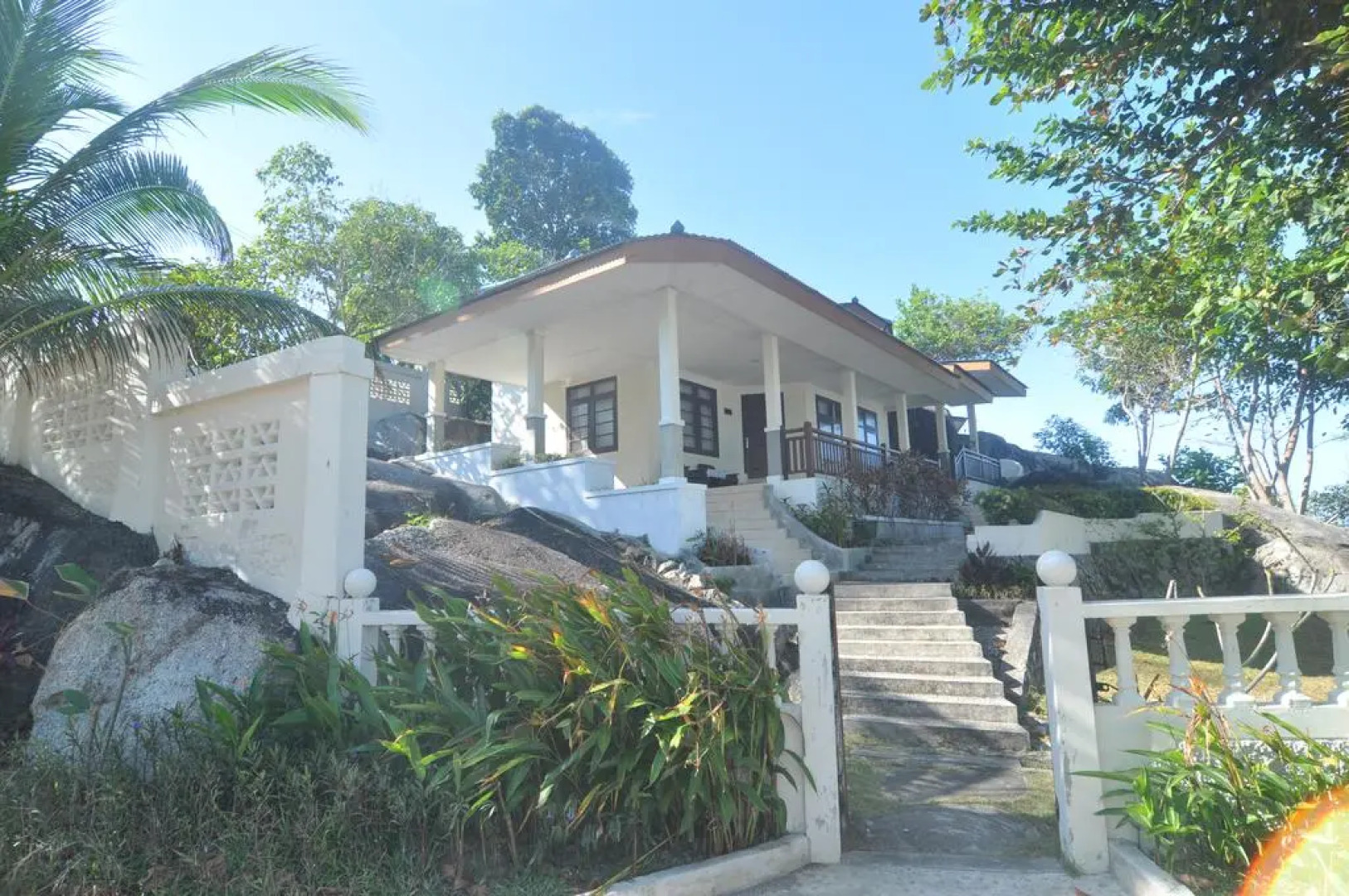 Tanjung Pesona Beach Resort & Spa