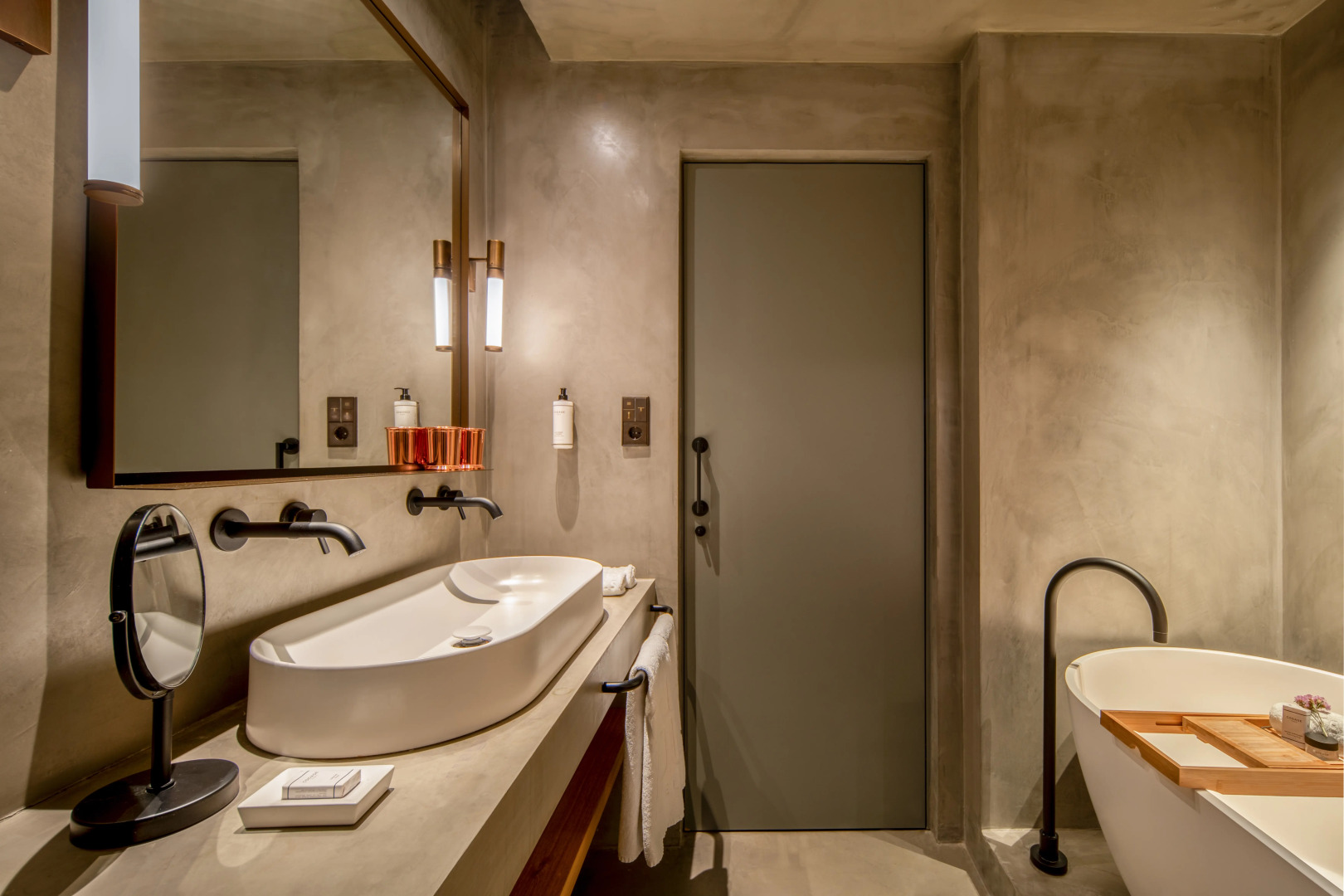 Only YOU Hotel Malaga