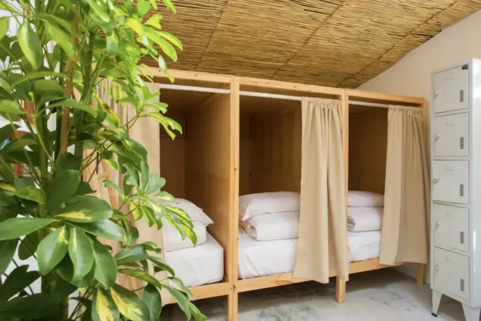 Selina Boavista Ericeira - Hostel