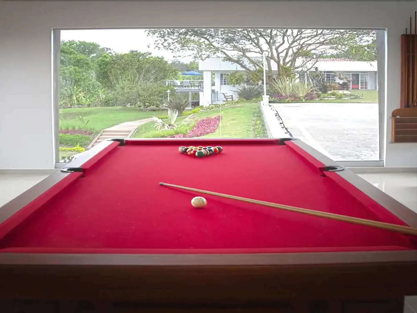 Finca Hotel Spa Merchú