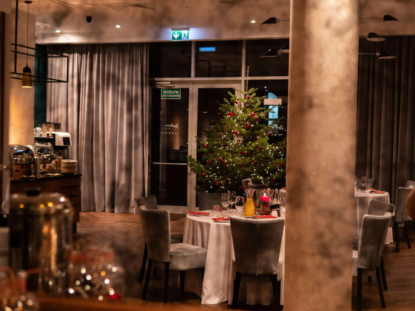 Radisson Blu Hotel, Wroclaw