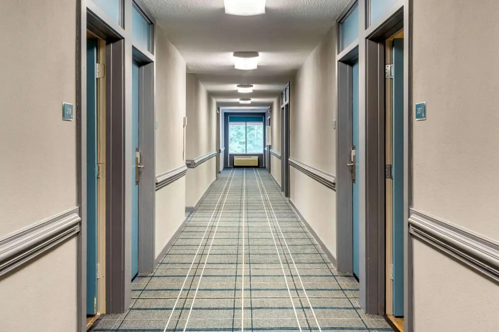 Quality Inn and Suites Apex Holly Springs