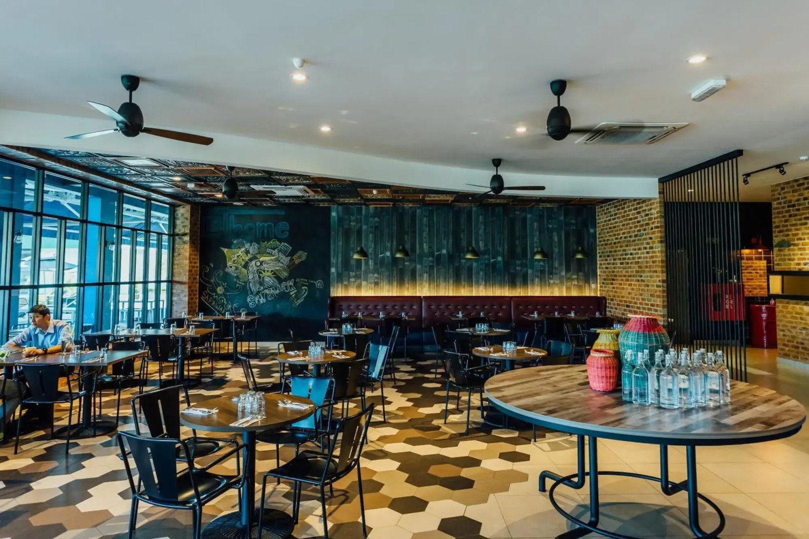 Thome Boutique Hotel