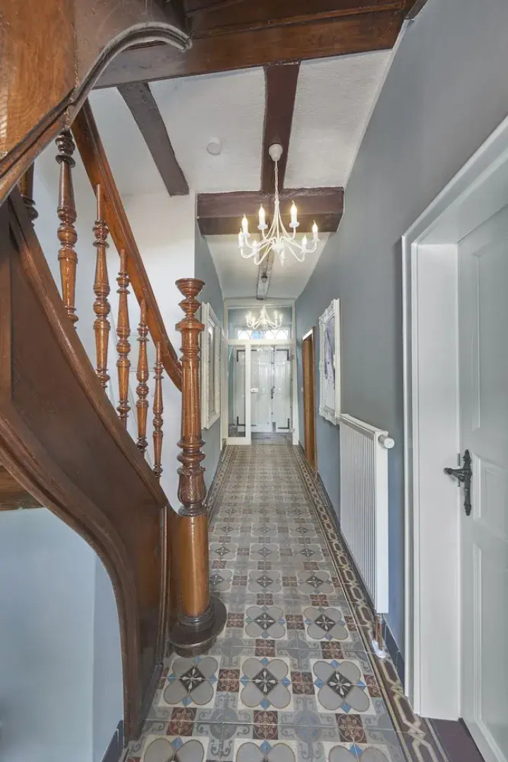 Ferienhaus Apple Tree