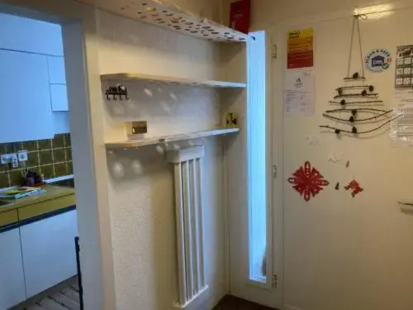 Feriensiedlung Trü 23