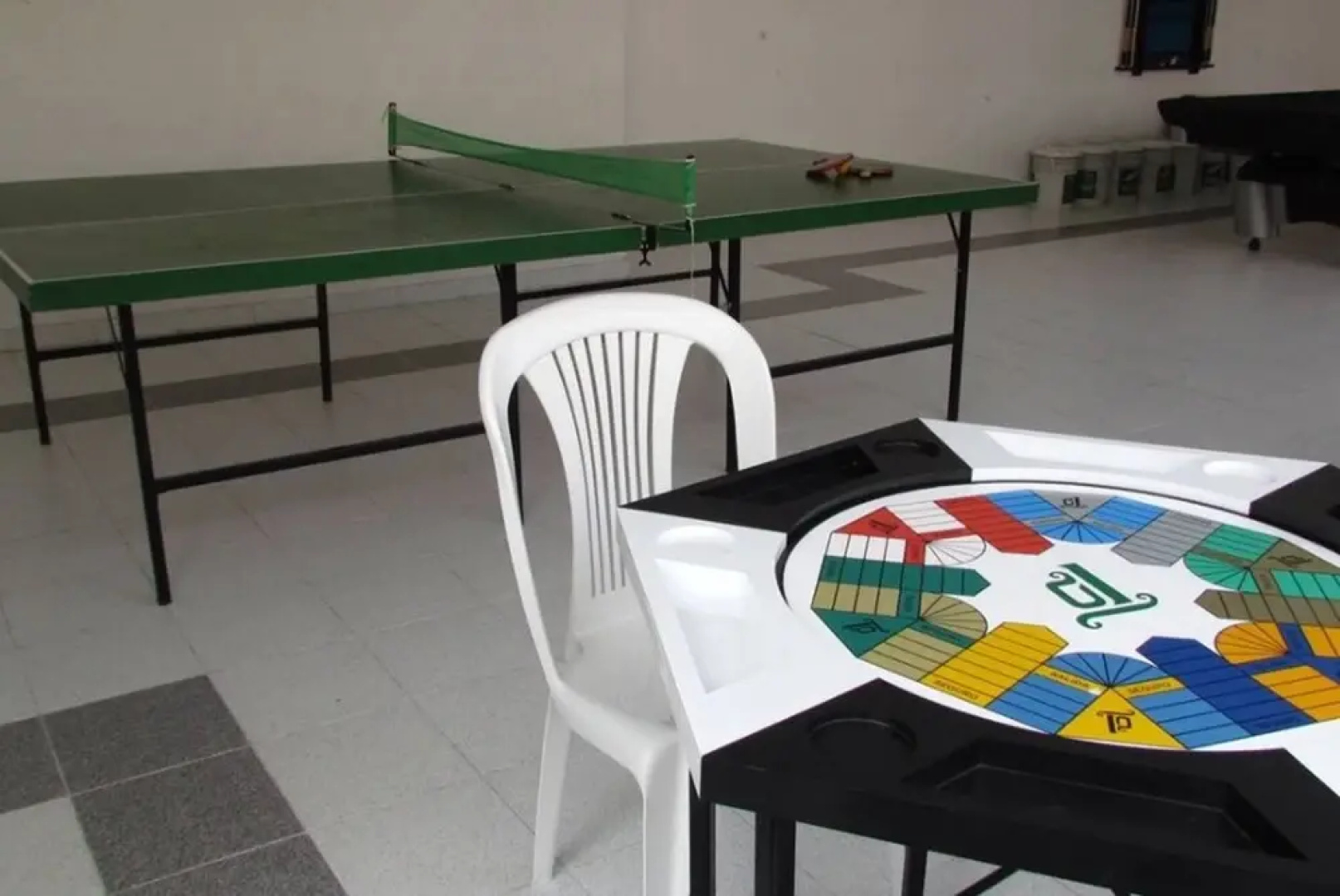 Apartamento La Quinta