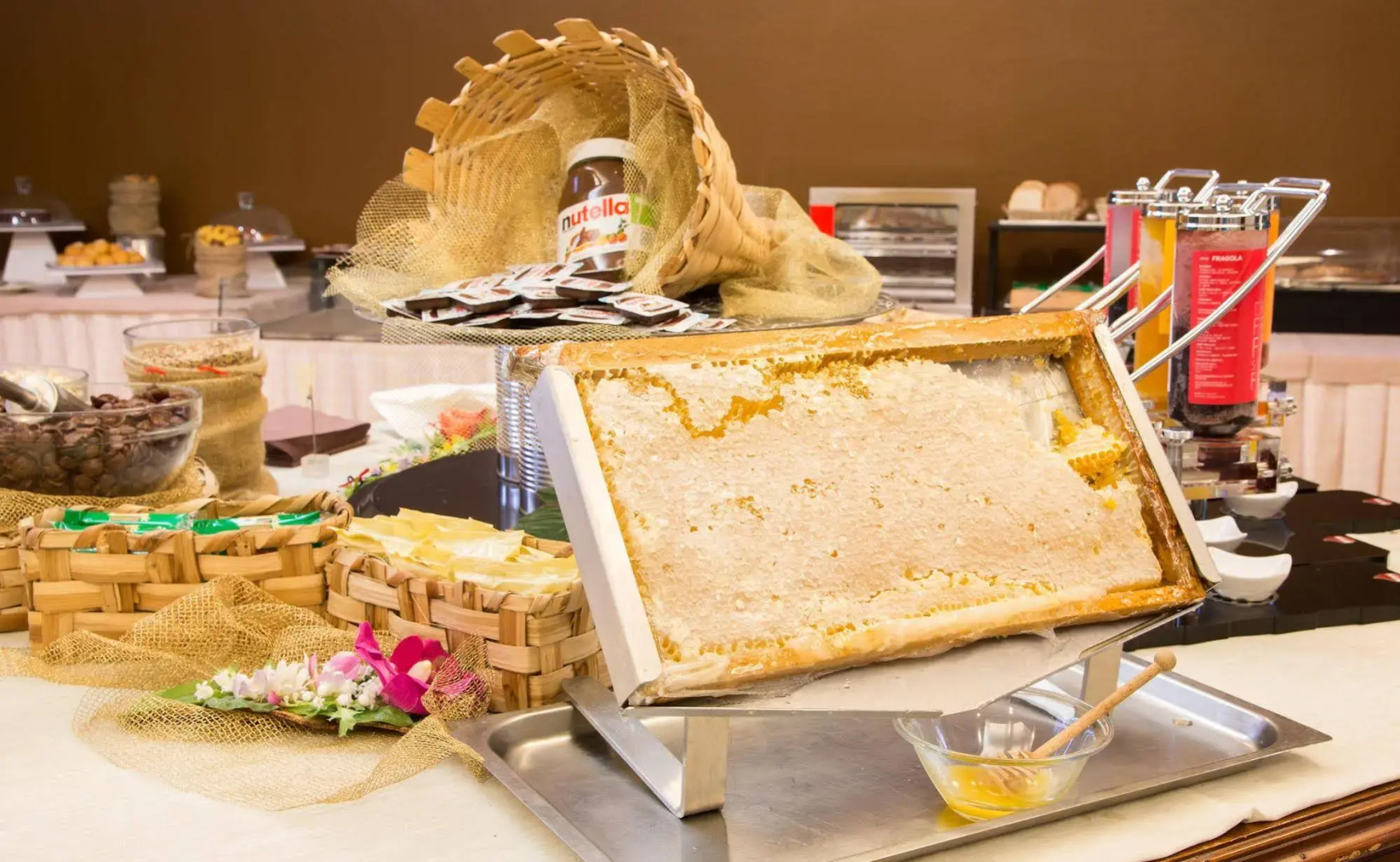 Bonotto Hotel Belvedere