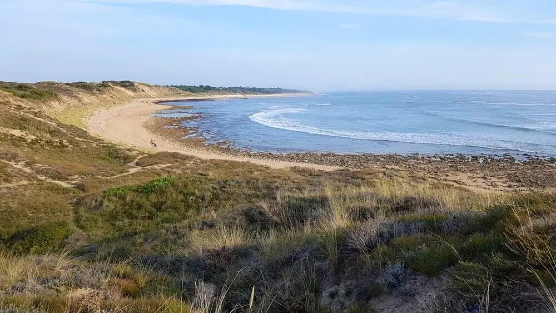 House With 2 Bedrooms in Saint Pierre D'oleron, With Enclosed Garden - 7 km From the Beach