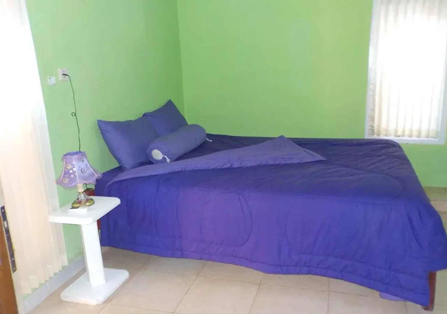 Andi Homestay