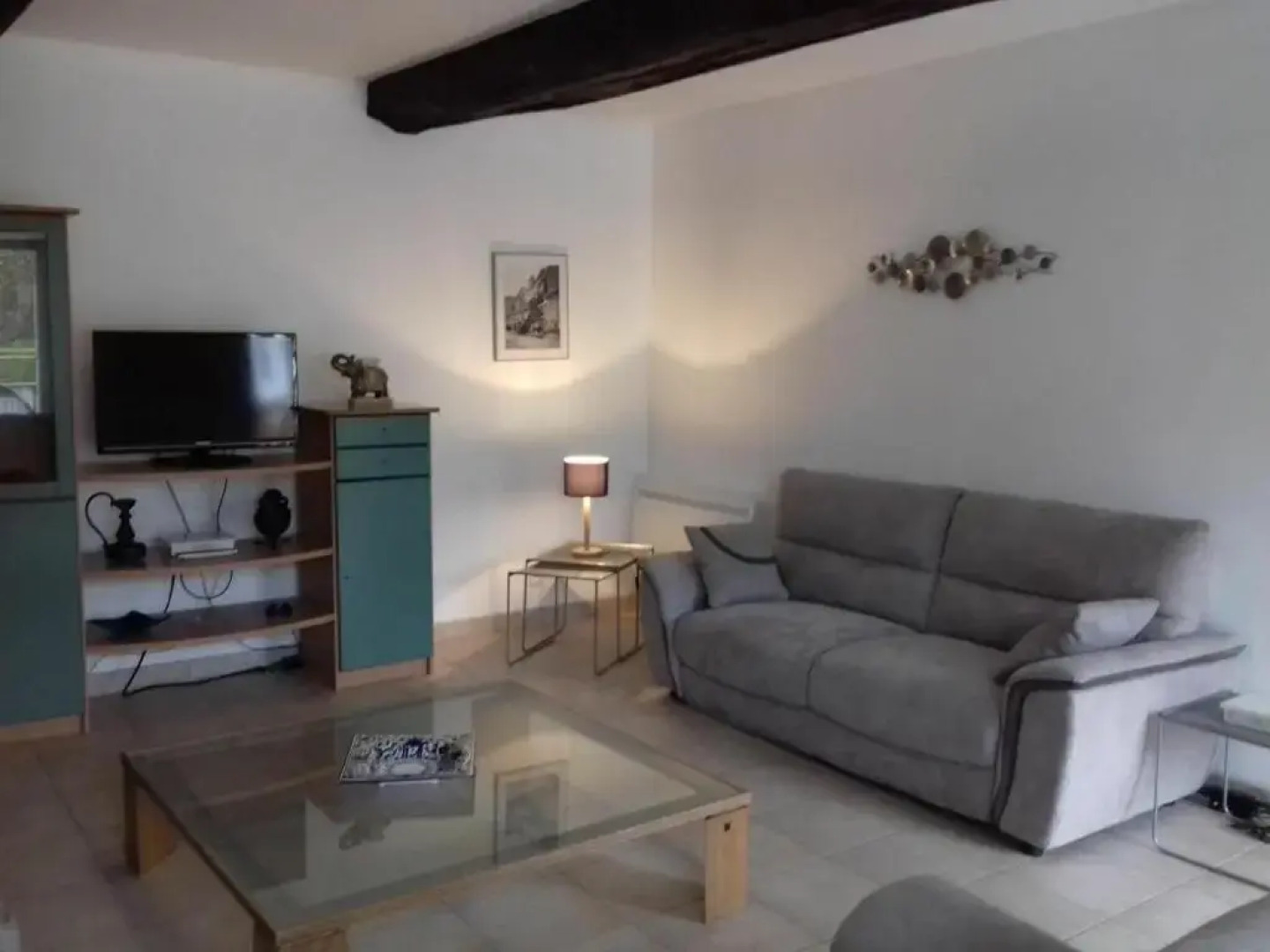 Gîte La Gaubretière, 4 pièces, 6 personnes - FR-1-426-154