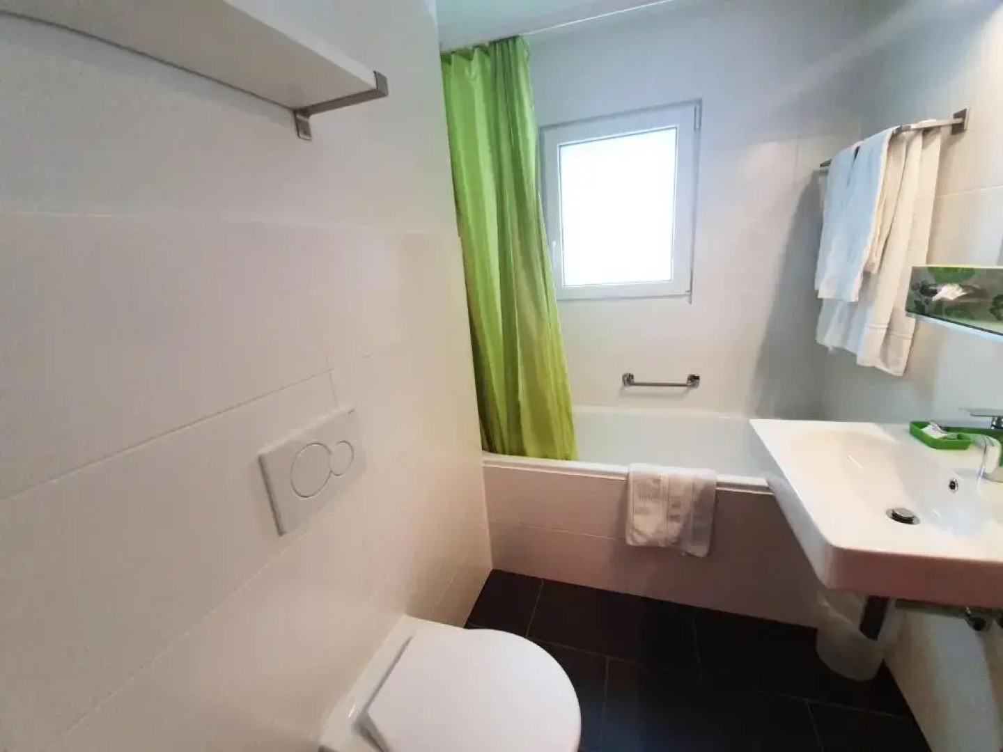 Ferienwohnungen Wallis - Randa bei Zermatt