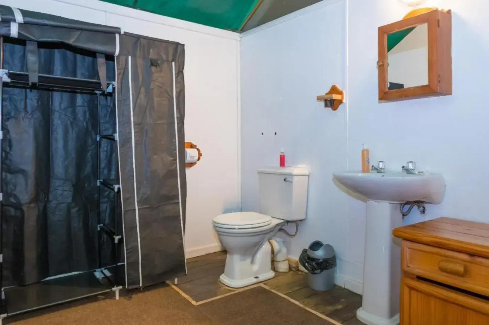 Valley of the Rainbow Fly Fishing Estate