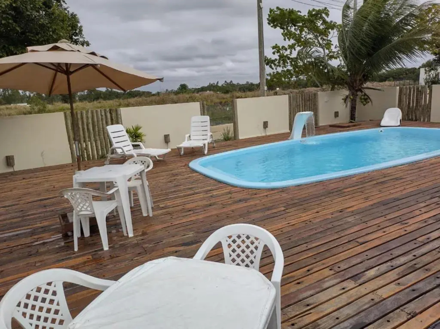 Pousada Estalagem Vila Tânia