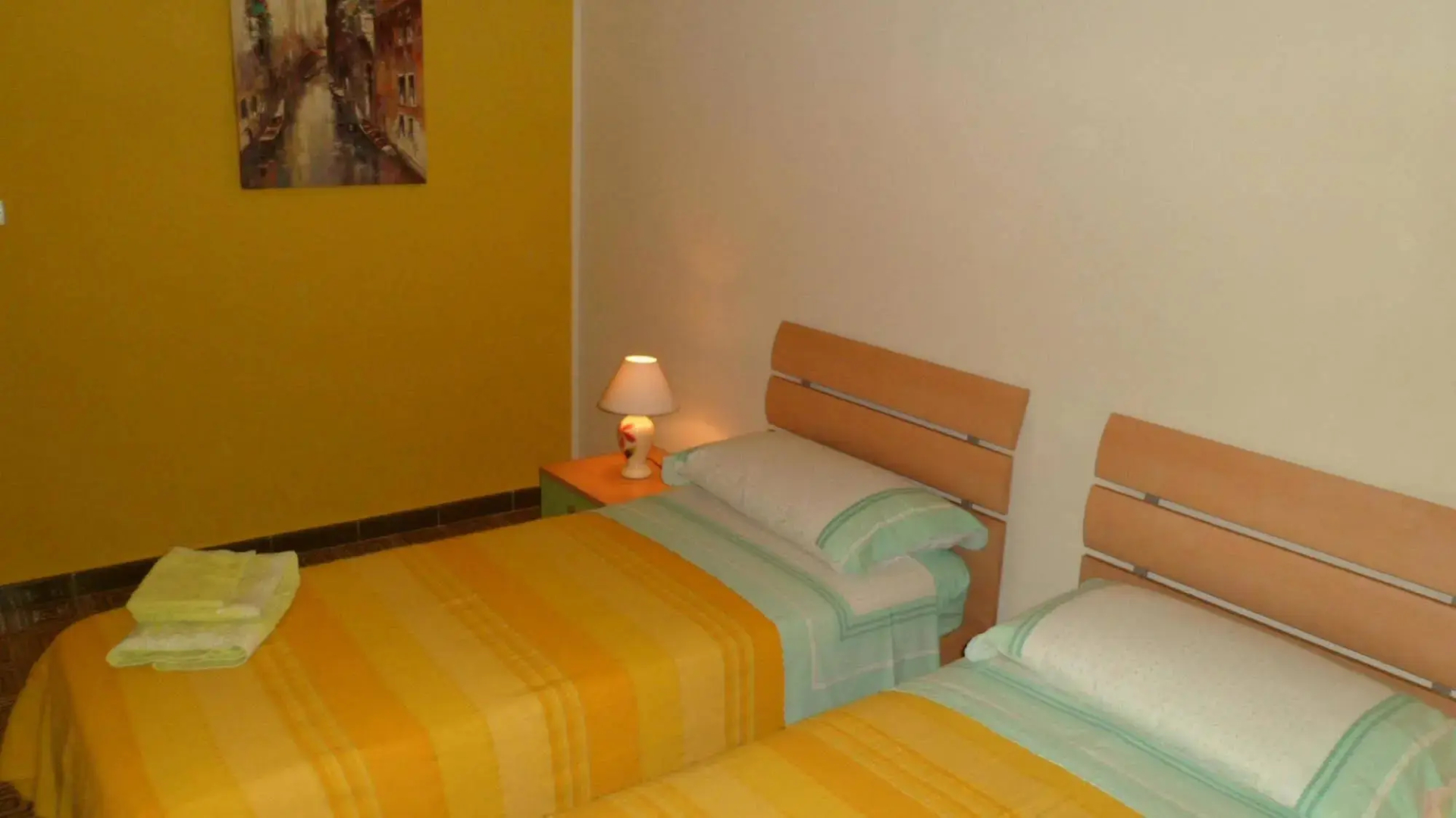 Bed And Breakfast Albatros