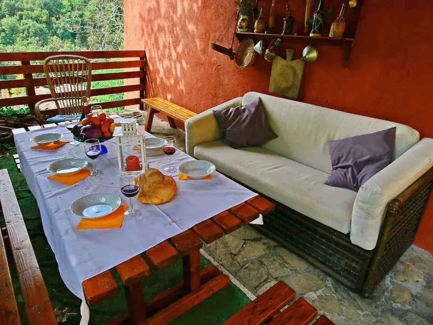 Modern Villa with Private Pool in Fabriano Italy