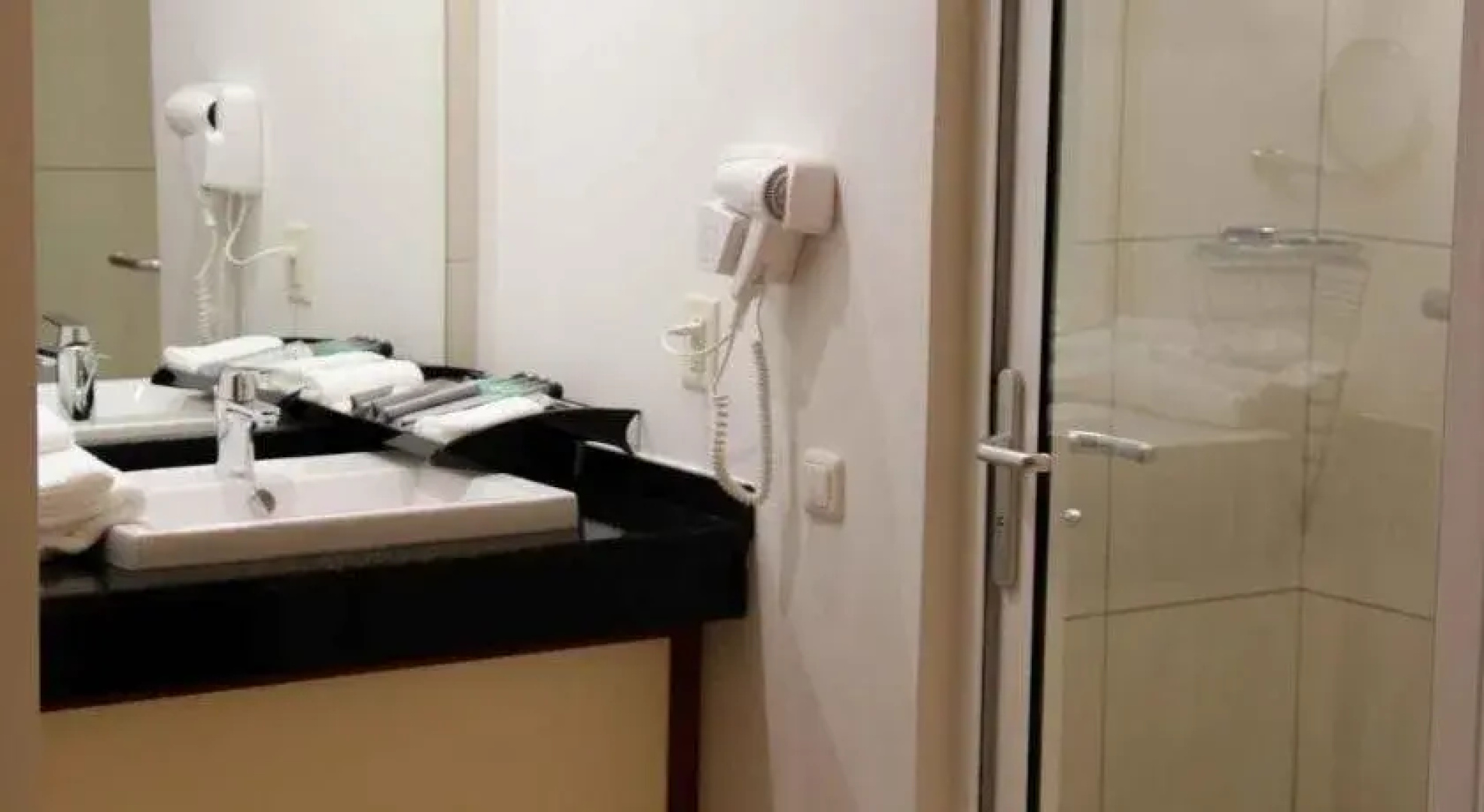 Ramada by Wyndham Princess Paramaribo