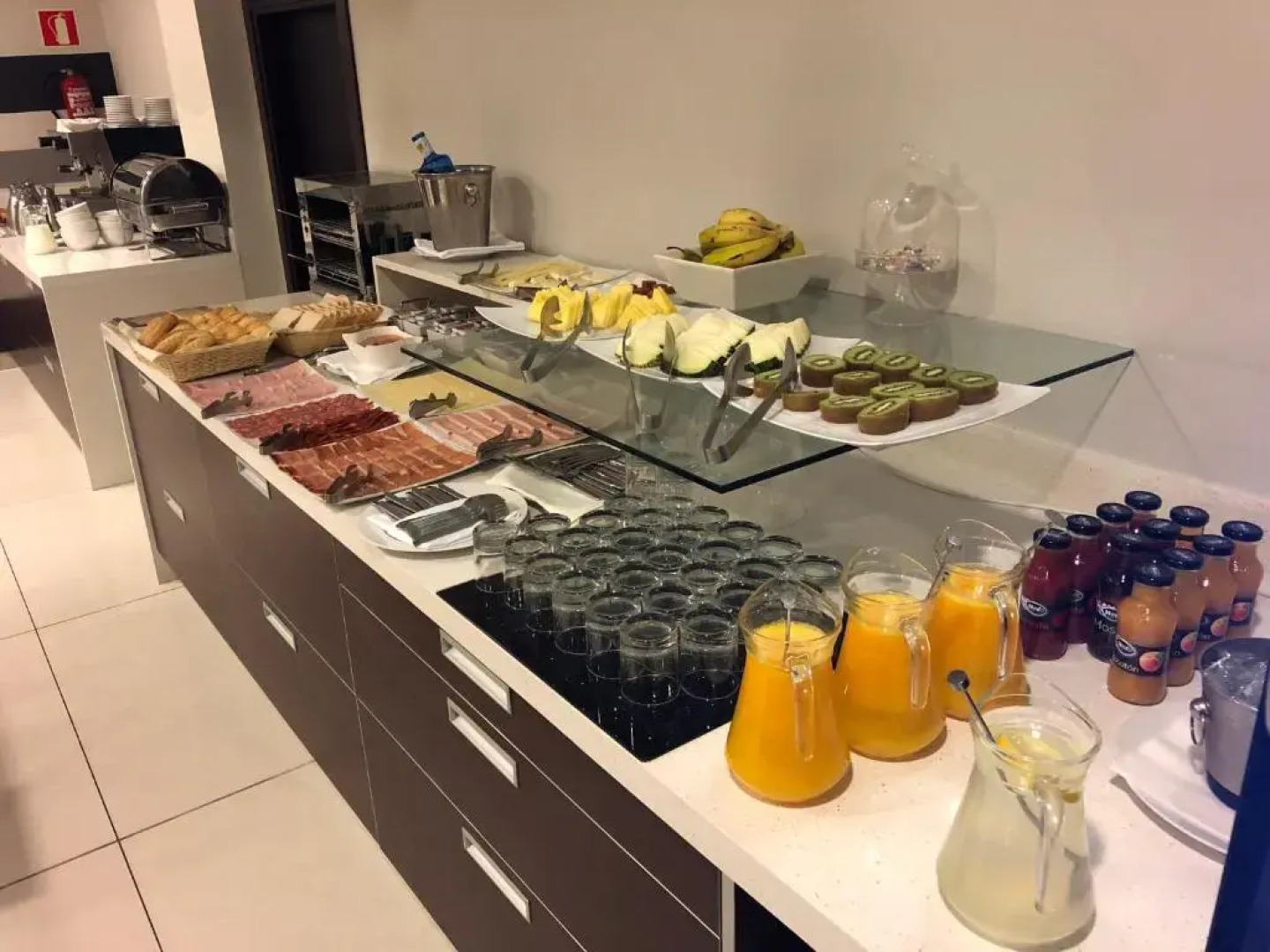 Hotel Silken Axis Vigo