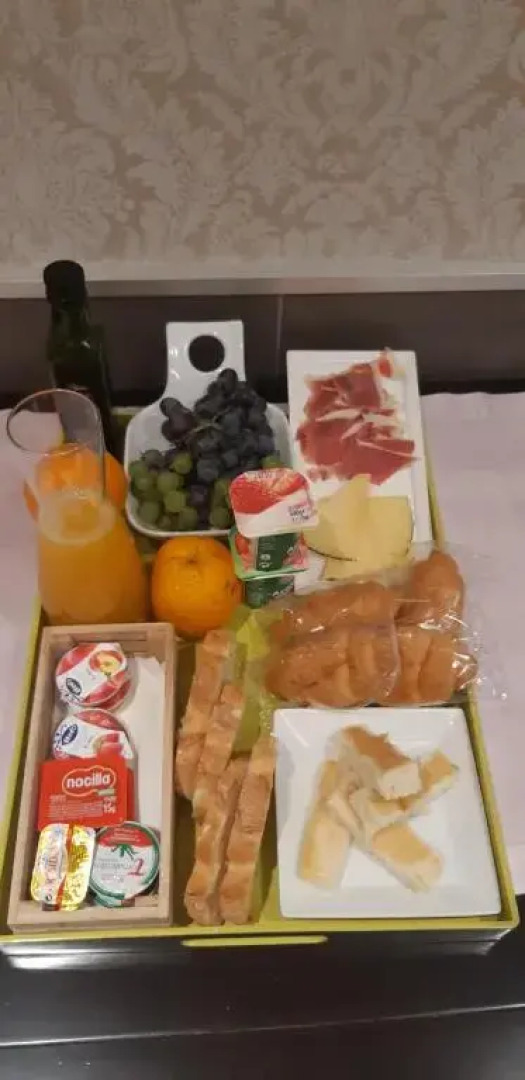 Hostal Restaurante Lugano