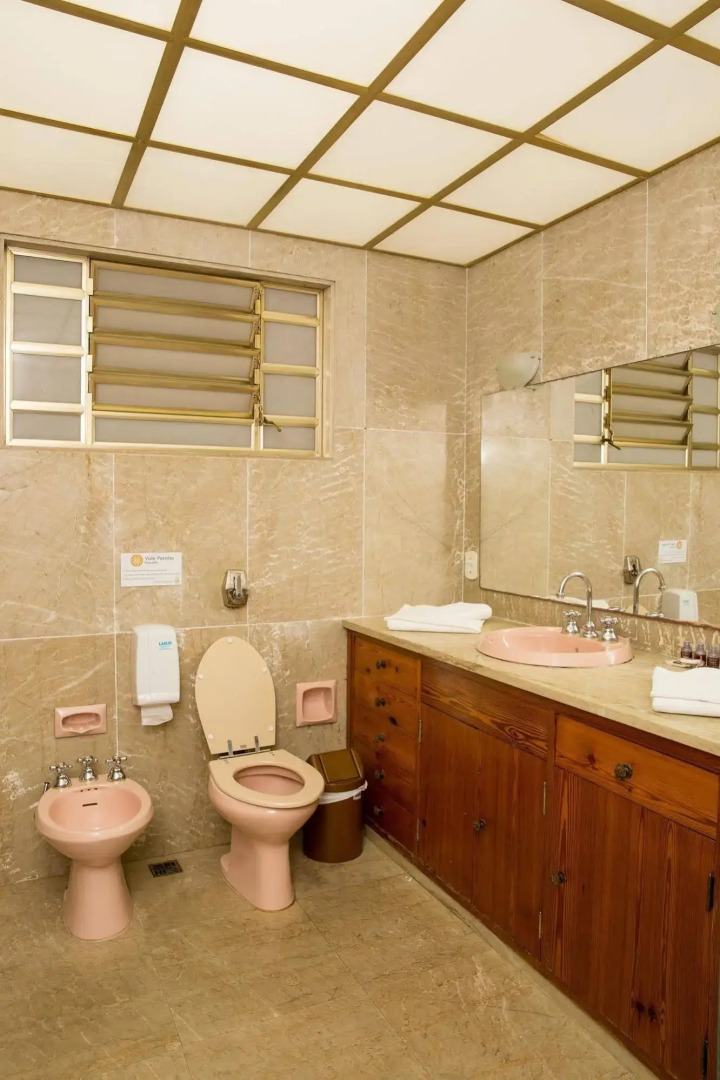 Vale Paraiso Pousada