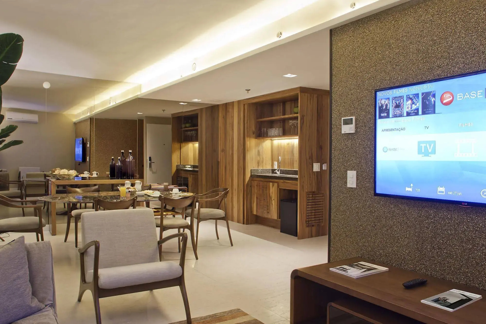 ibis Styles Brasília Aeroporto